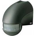Brennenstuhl PIR 180 Passive infrared (PIR) sensor Wired Anthracite Brennenstuhl PIR 180 Passive infrared (PIR) sensor Wired Anthracite