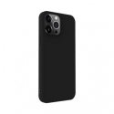 iLike Apple iPhone 13 Pro Nano Silicone case Black
