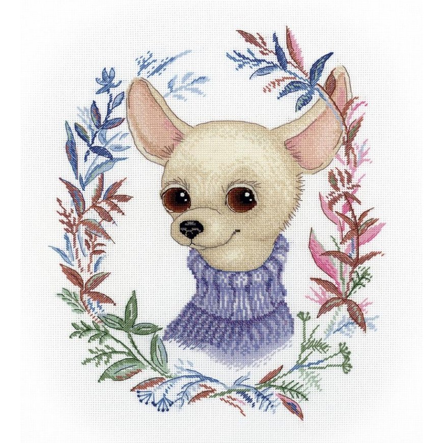 Beldizart Friendly appearance SNV-635