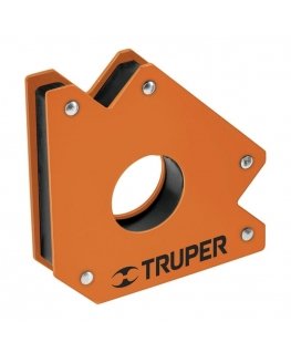 Welding magnet 122x189mm Truper®