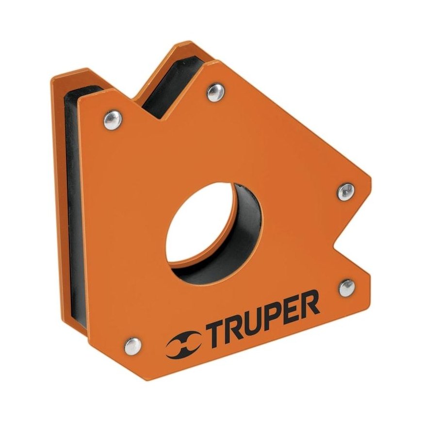 Welding magnet 122x189mm Truper®