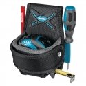 Makita E-15338 Ruletės laikiklis. Kabinimui prie diržo. Makita E-15338 Ruletės laikiklis. Kabinimui prie diržo.