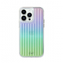 Uniq Case UNIQ Coehl Linear Apple iPhone 14 Pro Max opal/rainbow Uniq Case UNIQ Coehl Linear Apple iPhone 14 Pro Max opal/rainbow