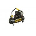 STANLEY HIBRIDINIS ALYVOS KOMPRESORIUS 12L 2KM 8BR