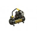 STANLEY HYBRID OIL COMPRESSOR 12L 2KM 8BR