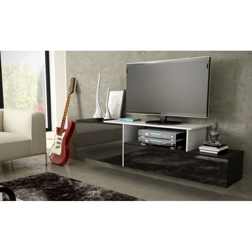 Cama MEBLE Cama televizora skapis SIGMA