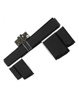 Laptop battery APPLE A1437, 6600mAh Original