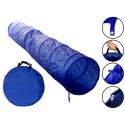 INNA Training tunnel for a dog 3 years old INNA Training tunnel for a dog 3 years old