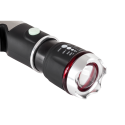 REBEL multifunctional flashlight 3W REBEL multifunctional flashlight 3W