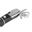 REBEL multifunctional flashlight 3W REBEL multifunctional flashlight 3W