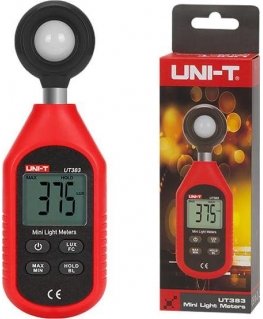 Uni-T Uni-T UT383 light intensity meter