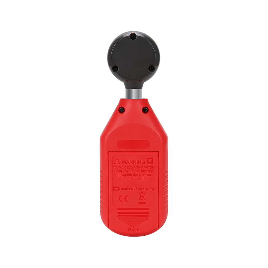 Uni-T Uni-T UT383 light intensity meter – 4