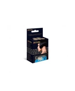 Accura ink HP No. 703XL (CD887AE) replacement