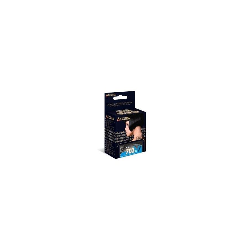 Accura ink HP No. 703XL (CD887AE)
