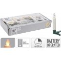 Mondex Timer CANDLES 10 pcs. TIMER Mondex Timer CANDLES 10 pcs. TIMER