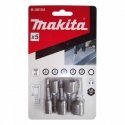Set of 5 magnetic rotary heads MAKITA B-39154 Set of 5 magnetic rotary heads MAKITA B-39154