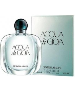 Giorgio Armani EDP 100 ml