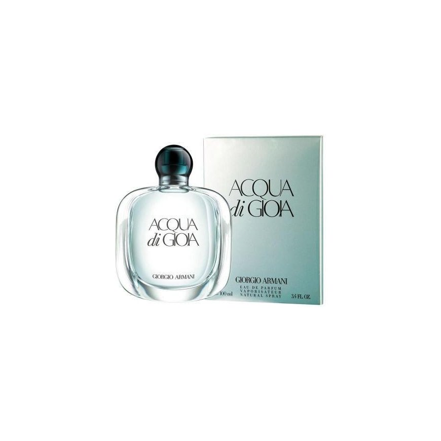 Giorgio Armani EDP 100 ml