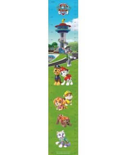 Nickelodeon SRPP-008-PSI PATROL GROWTH LINE