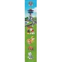 Nickelodeon SRPP-008-PSI PATROL GROWTH LINE