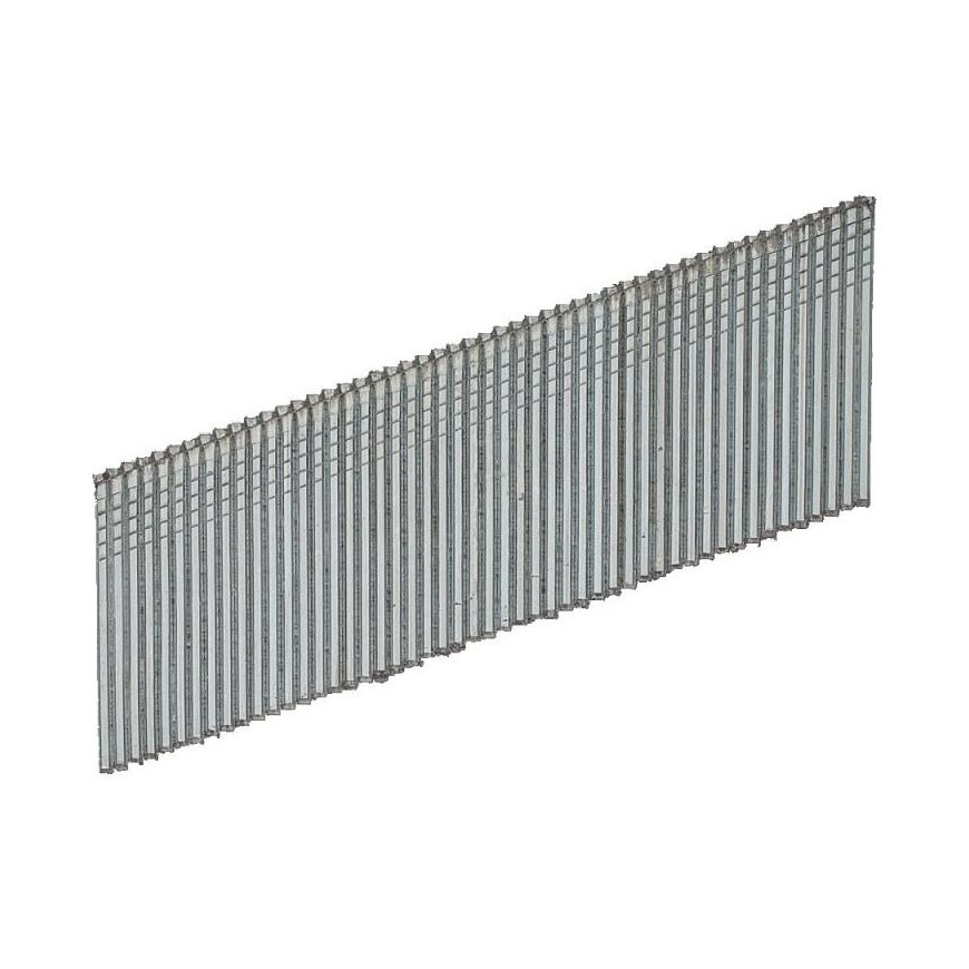 Milwaukee Accessories Galvanized studs MILWAUKEE 18G 0° 1.05x45mm, 5000 pcs.