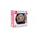 bo. Interactive steering wheel