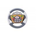 bo. Интерактивная игрушка "Руль" bo. Интерактивная игрушка "Руль"