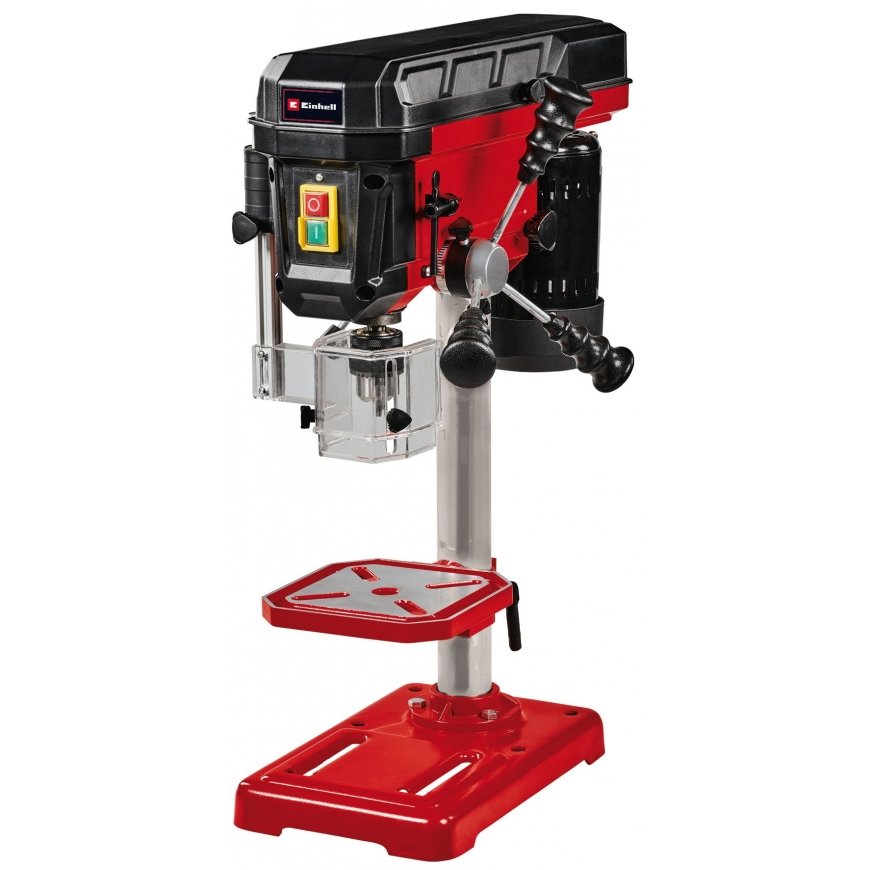 Einhell TC-BD 500 stacionārā urbjmašīna Atslēga
