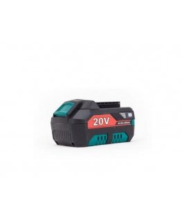 NAC BATTERY 20 V 4.0 Ah Li