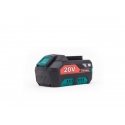 NAC BATTERY 20 V 4.0 Ah Li NAC BATTERY 20 V 4.0 Ah Li