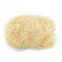 Paperseal Wood chips, 1kg, light brown (natural wood)