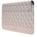 Guess PU G Cube Computer Sleeve 13/14 Pink Guess PU G Cube Computer Sleeve 13/14 Pink