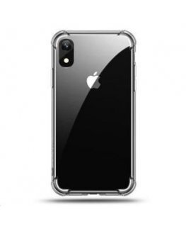 USAMS Apple iPhone XR Jam TPU Case Transparent