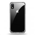 USAMS Apple iPhone XR Jam TPU Case Transparent USAMS Apple iPhone XR Jam TPU Case Transparent