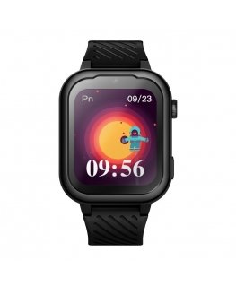 Garett Kids Essa 4G Viedpulkstenis GPS / WiFi / IP67 / Video Call / Voice Call / SMS