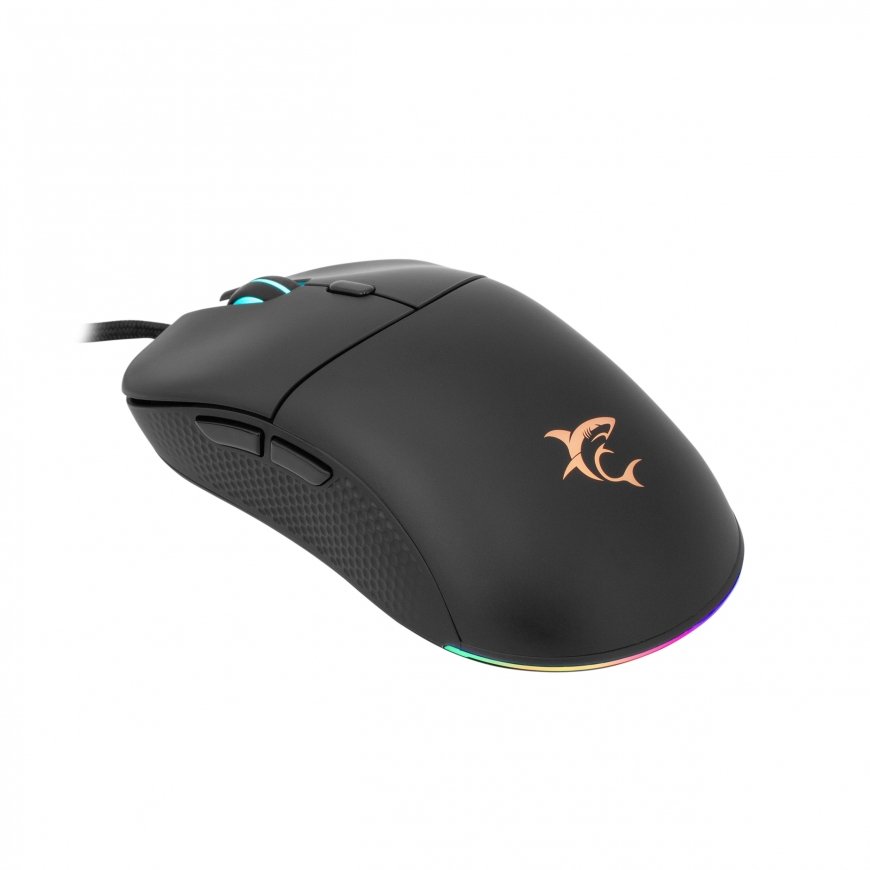 White Shark GM-5010 Bagdemagus Black – 2