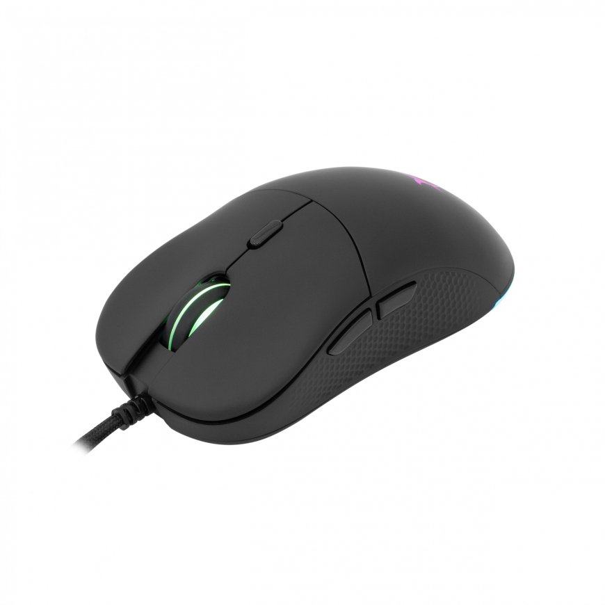 White Shark GM-5010 Bagdemagus Black – 3