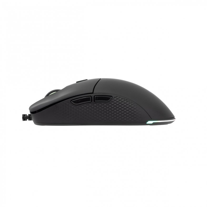 White Shark GM-5010 Bagdemagus Black – 4