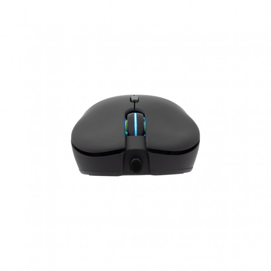 White Shark GM-5010 Bagdemagus Black – 5