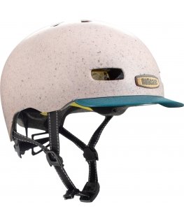 Nutcase Eco-Street Toes In The Sand Mips Cycling Helmet, L