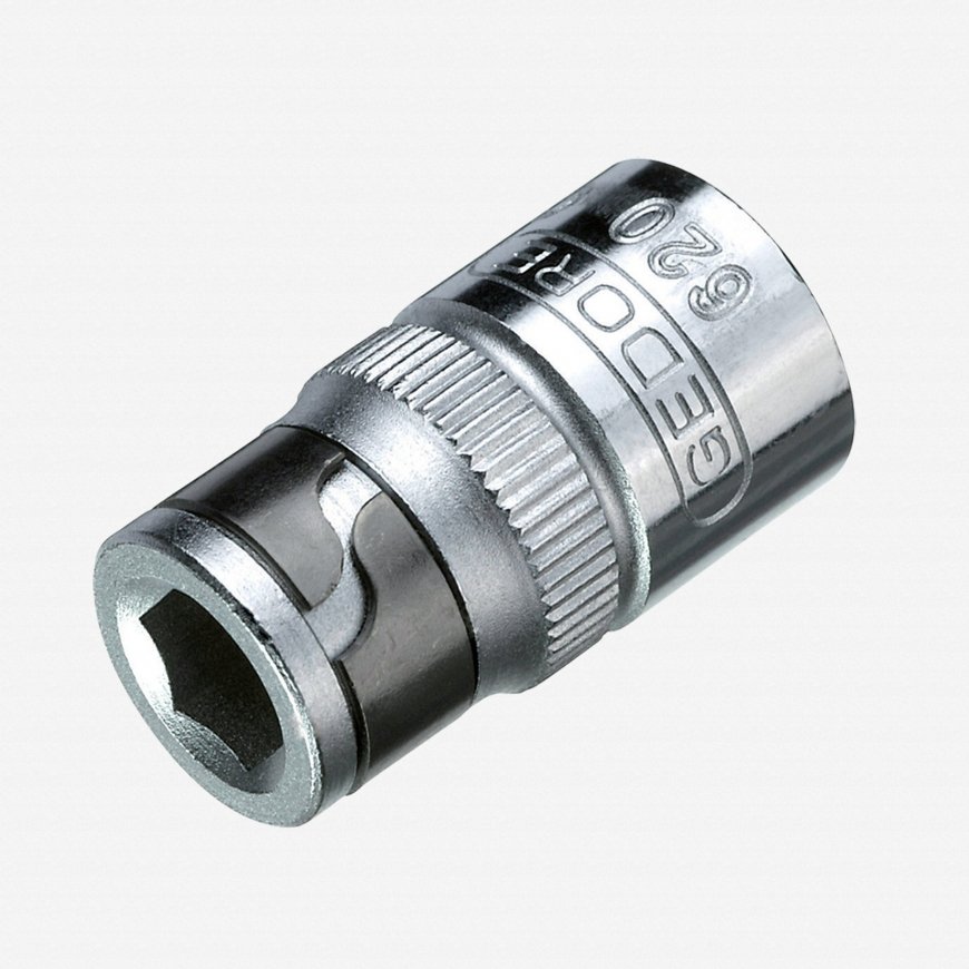 GEDORE Bit-Adaptor 1/4 – 2