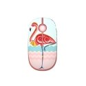 Tellur Kids Wireless Mouse Flamingo Tellur Kids Wireless Mouse Flamingo