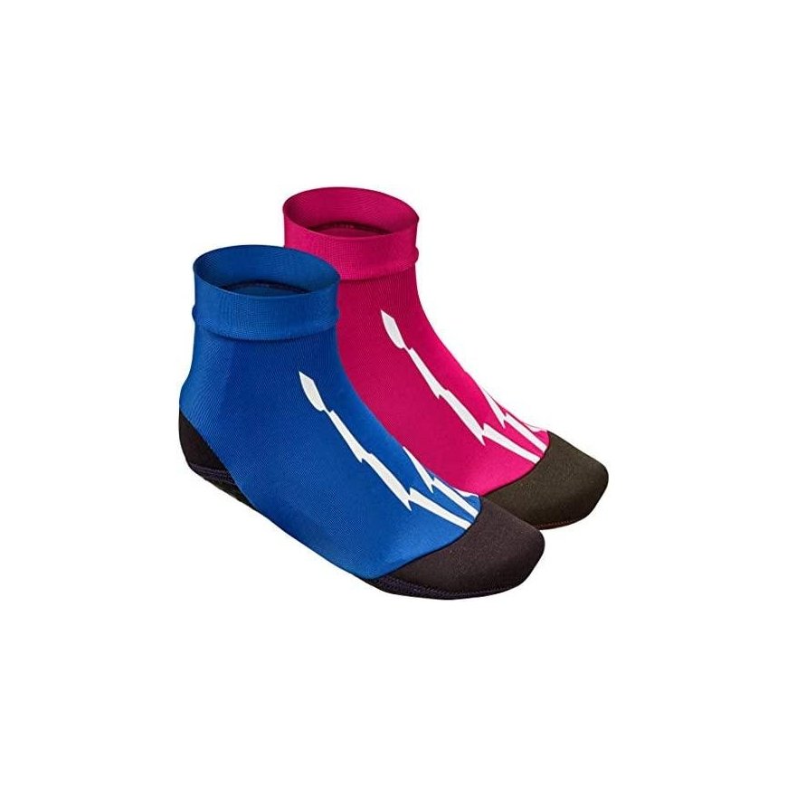Children's socks BECO SEALIFE UV 50+ 4 26/27 – 3