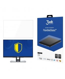 Dell Monitorius P2418HT - 3mk FlexibleGlass™ 25''