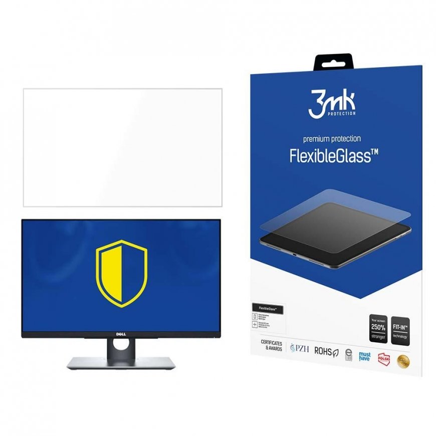 3MK Dell Monitor P2418HT - 3mk