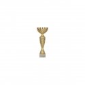 Tryumf Golden metal cup 9098D Tryumf Golden metal cup 9098D