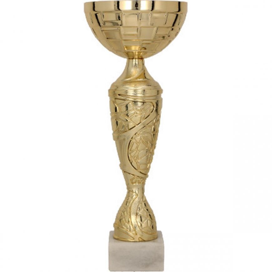 Tryumf Golden metal cup 9098D – 2