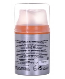 L'Oreal Paris Men Expert Anti-Wrinkle Moisturizing Cream 35+ 50 ml