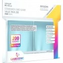 Puzzle Gamegenic Gamegenic: Prime Value Sleeving Pack (66x91 mm) 200 pcs, transparent Puzzle Gamegenic Gamegenic: Prime Value Sleeving Pack (66x91 mm) 200 pcs, transparent
