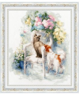 Beldizart (Nutraukta) Draugystė S/AK002